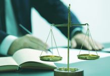 Les Grands accords sur les Grands Lacs avec les États-Unis