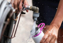 Solutions pour un financement durable de nos services d’eau